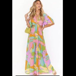 show me your mumu dress